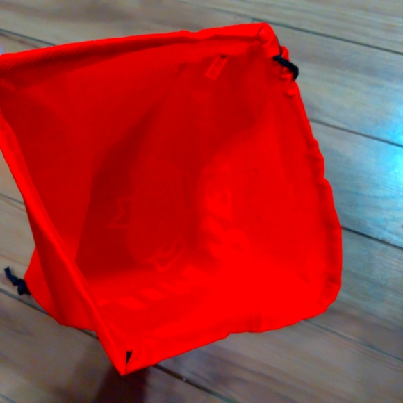 Jim Beam String Bag - Picture 3 of 4